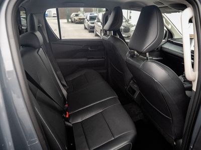2026 Toyota Hilux