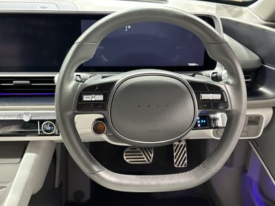 2023 Hyundai Ioniq 6