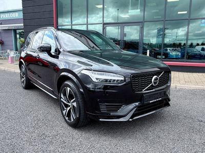 2020 Volvo XC90
