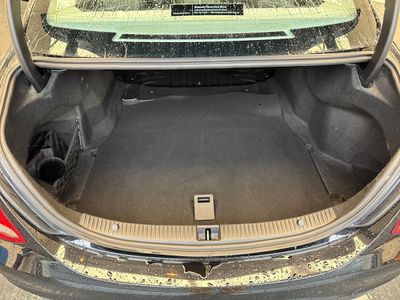 2017 Mercedes-Benz C Class