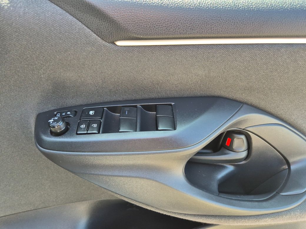 2022 Toyota Yaris