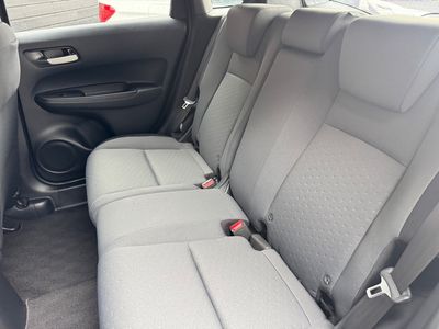 2020 Honda Fit