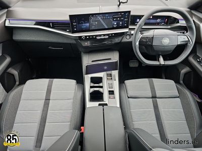2026 Opel Grandland