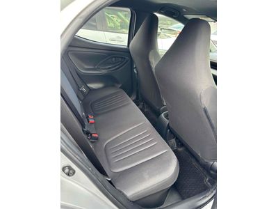 2025 Toyota Yaris
