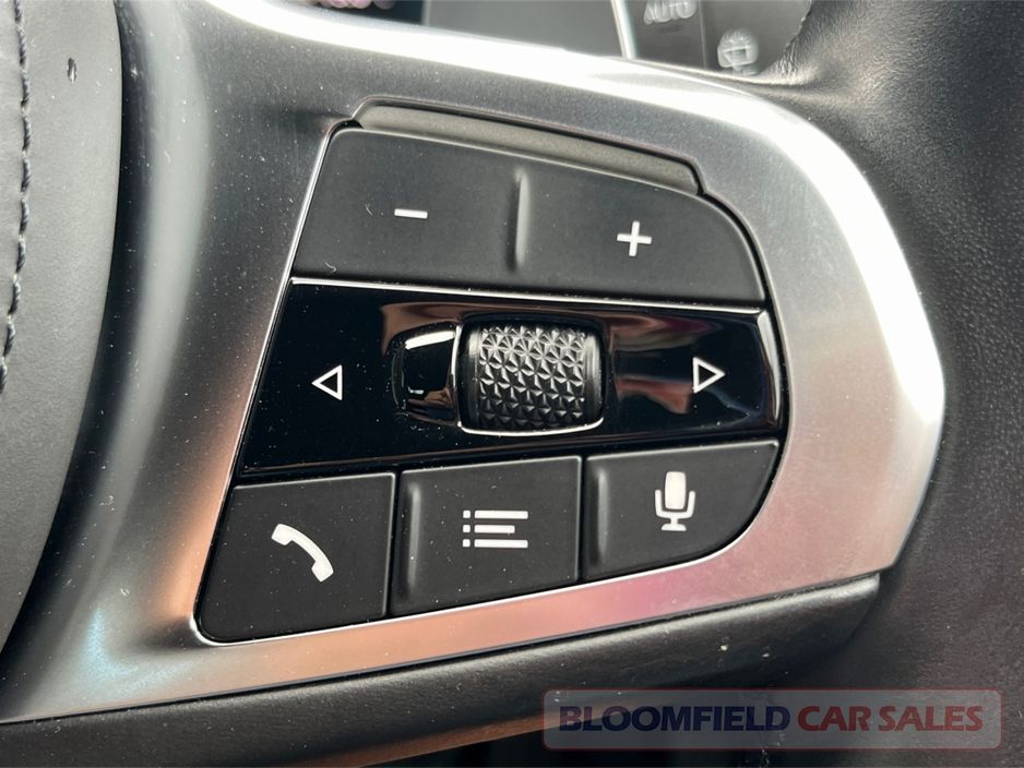 2020 BMW 3 Series