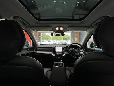 2025 Volvo XC90