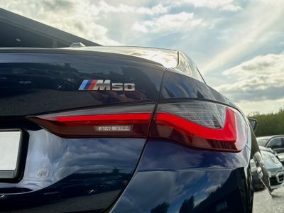 2023 BMW i4