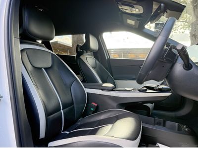 2025 Kia EV6