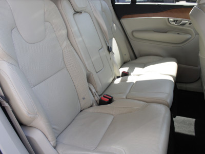 2019 Volvo XC90
