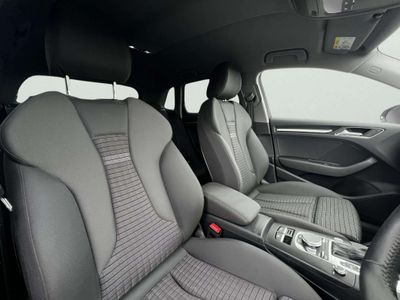 2020 Audi A3
