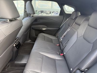 2024 Lexus RX450h+