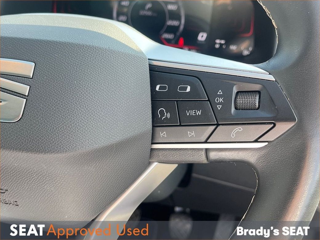 2023 SEAT Ateca