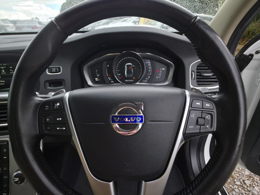 2017 Volvo S60