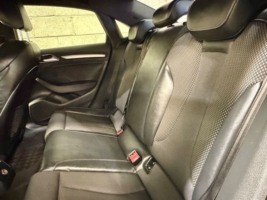 2016 Audi A3