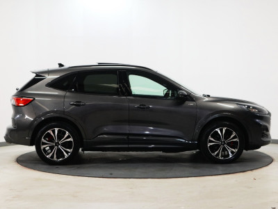 2023 Ford Kuga