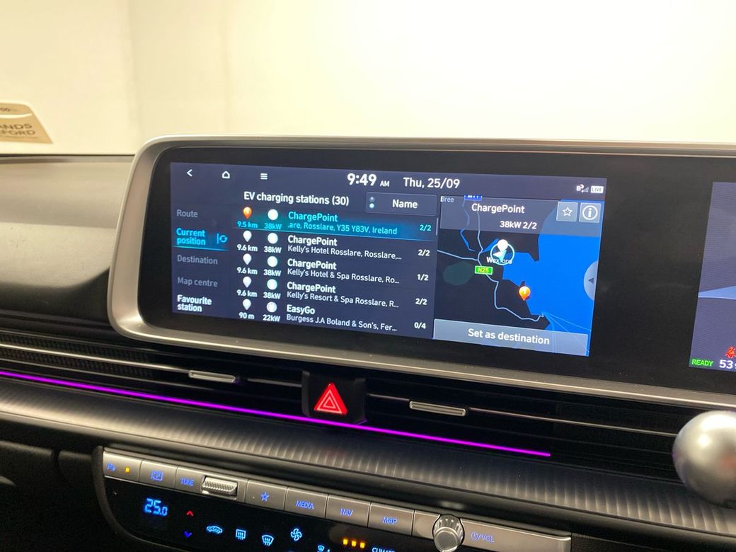 2024 Hyundai Ioniq 6
