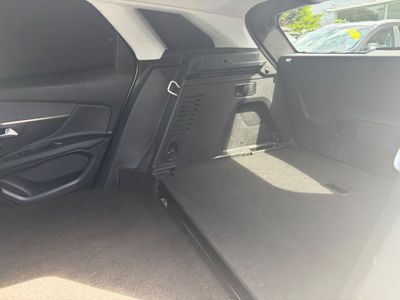 2019 Peugeot 3008