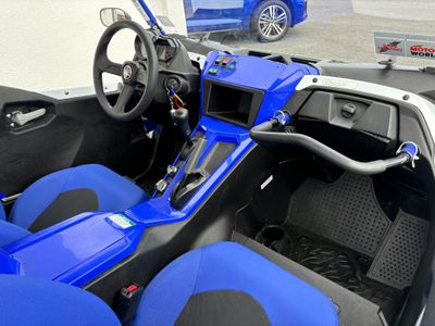 2018 Yamaha FZS 1800 Supercharged