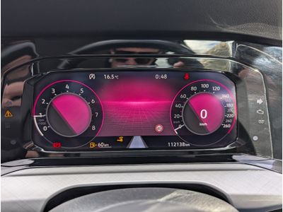 2020 Volkswagen Golf