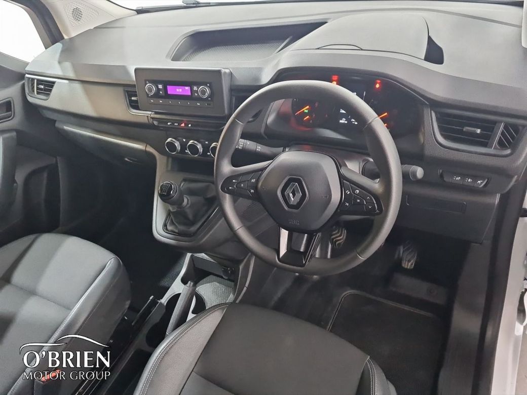 2023 Renault Kangoo