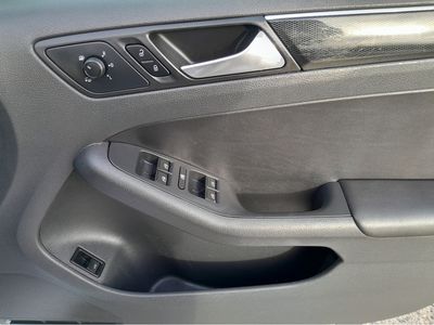 2015 Volkswagen Jetta