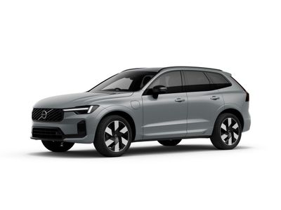 2027 Volvo XC60