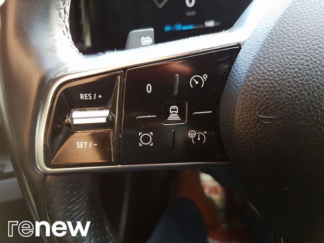 2023 Renault Megane E-Tech