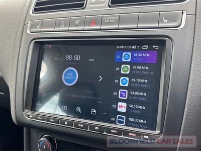 2017 Volkswagen Polo