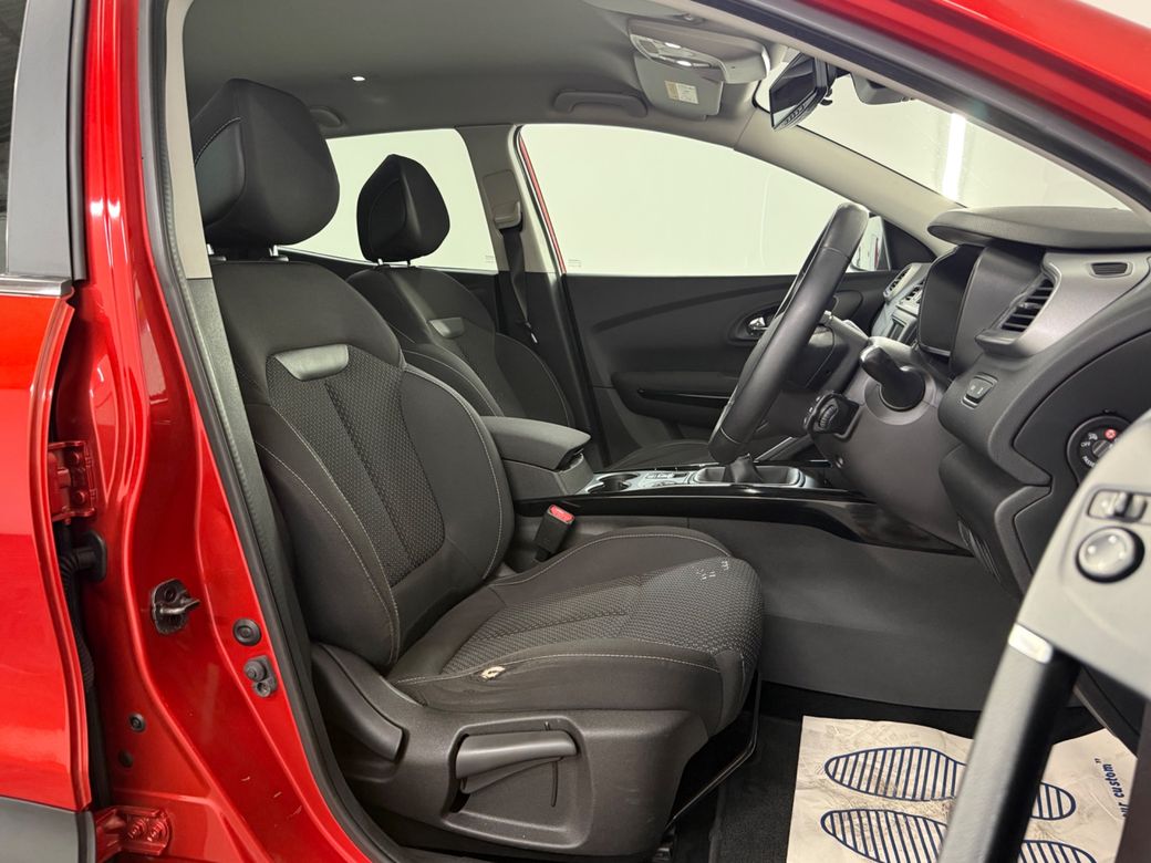 2016 Renault Kadjar