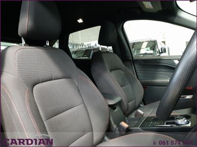 2023 Ford Kuga