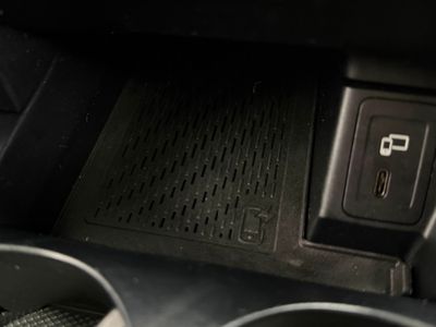 2021 Mercedes-Benz EQC