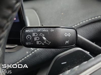 2022 Skoda Enyaq