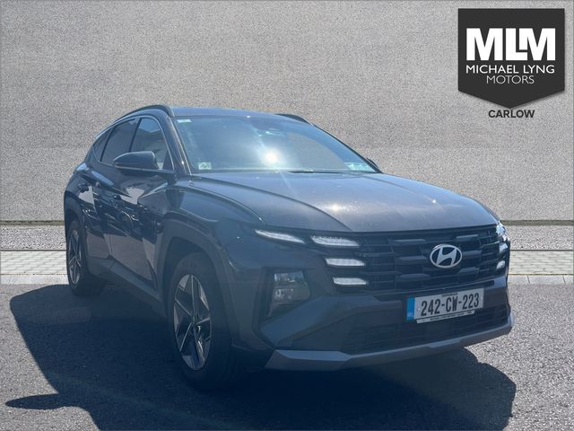 vehicle for sale from Michael Lyng Motors