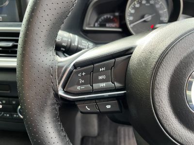 2017 Mazda Mazda3