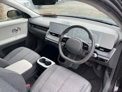 2022 Hyundai Ioniq 5