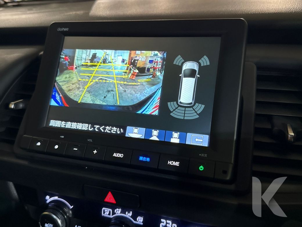 2023 Honda Fit