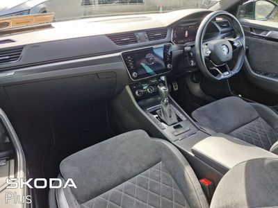 2023 Skoda Superb