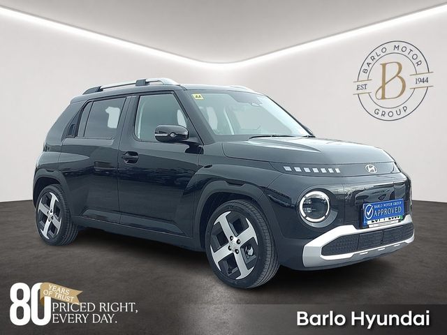 vehicle for sale from Barlo Ford Clonmel