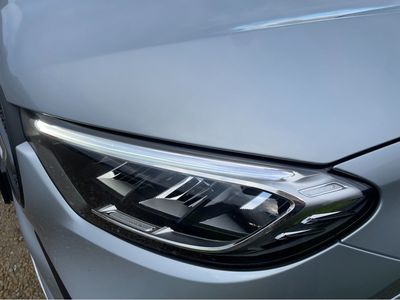 2024 Mercedes-Benz GLC Class