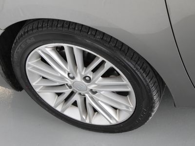 2018 Kia Carens