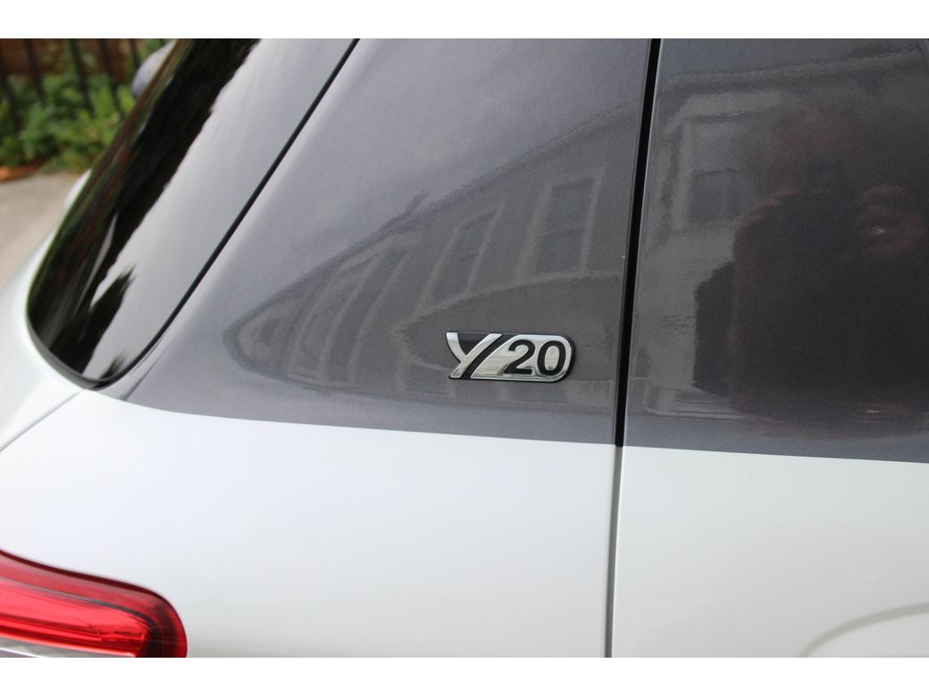 2020 Toyota Yaris