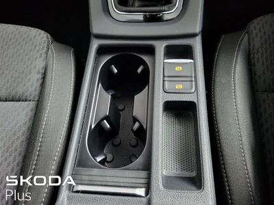 2023 Skoda Octavia