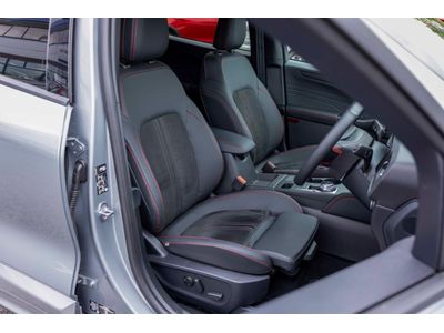 2026 Ford Kuga