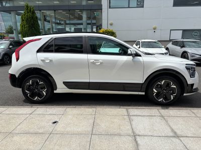 2025 Kia Niro