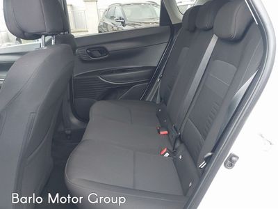 2026 Hyundai Bayon