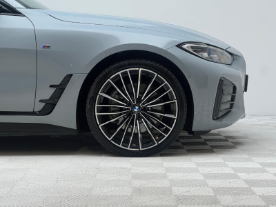 2022 BMW i4