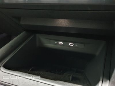 2025 Cupra Formentor