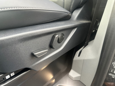 2026 Ford Tourneo Custom