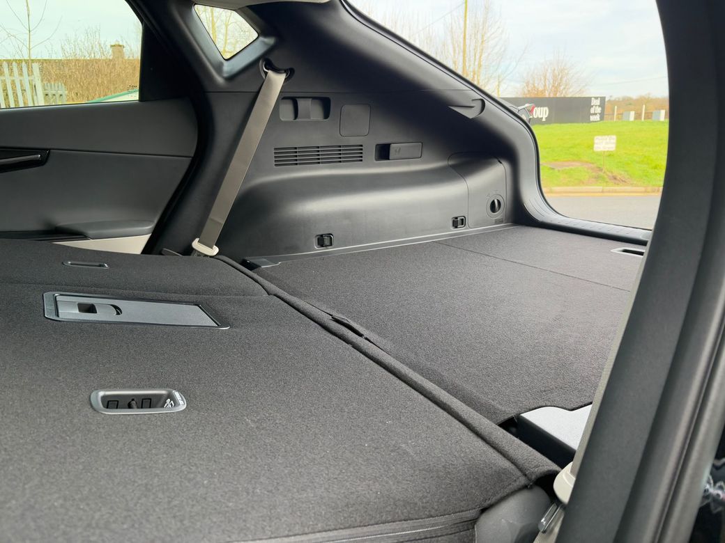 2026 Kia EV6