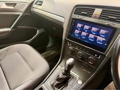 2020 Volkswagen Golf